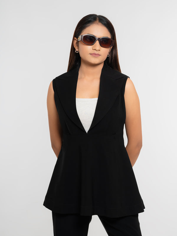 Belia Top