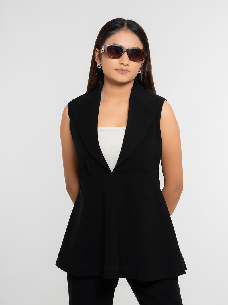 Belia Top