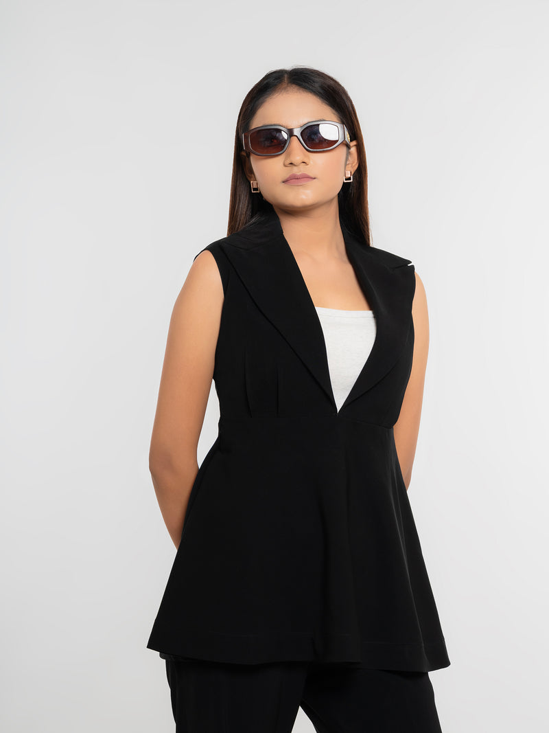 Belia Top